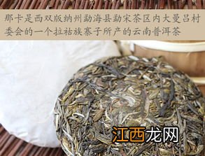 勐海象明茶厂生茶怎么样