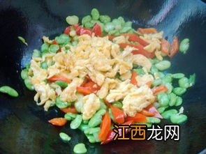 胡豆炒多久熟