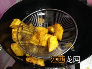 红薯炸多久