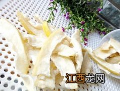 蜜饯柚子皮炒多久合适