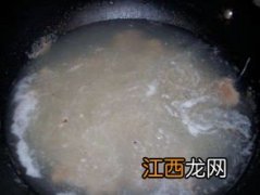 月饼馅中的熟粉怎么做