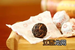 自制陈皮普洱怎么晾干