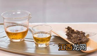 从茶梗怎么看茶的好坏