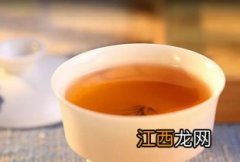 从茶梗怎么看茶的好坏