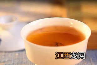 从茶梗怎么看茶的好坏