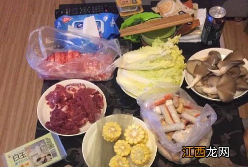 吃什么食品下火