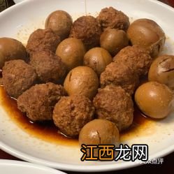 常州鸡蛋肉圆能放多久