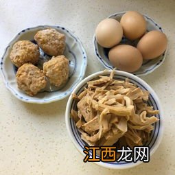 常州鸡蛋肉圆能放多久