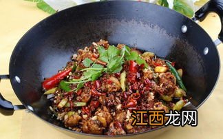 干锅鸡肉炒多久能熟