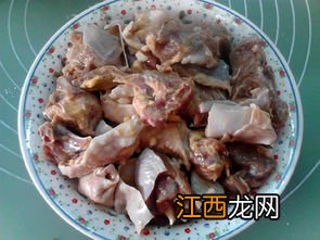 广式蒸鸡的做法大全腌多久