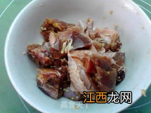 广式蒸鸡的做法大全腌多久