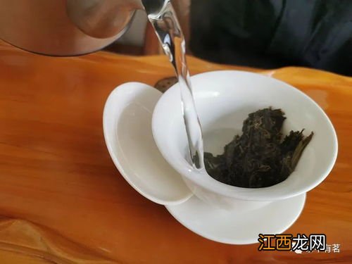 生茶怎么泡