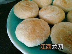 月饼的红豆沙怎么做好吃