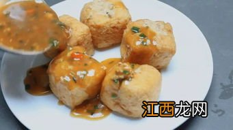 让豆腐泡要蒸多久