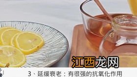 拧蒙怎么泡茶有什么作用