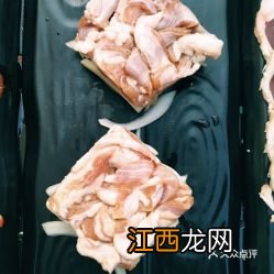 原味羊肉怎么调好吃