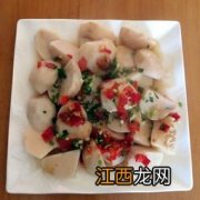 芋头菜怎么做好吃又简单