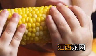 玉米怎么做好吃又营养价值