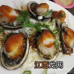 清蒸鲍鱼蒸多久才可以吃