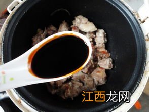 电饭锅煮排骨要煮多久