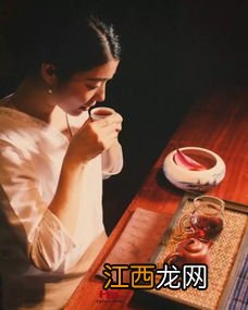 怎么夸会喝茶的人