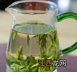 怎么形容好的绿茶