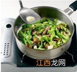 炒生蚝肉要多久才熟