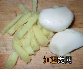 洋菇煮多久