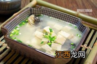 鱼汤用电饭煲怎么做