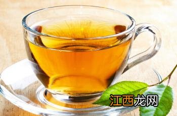 茶叶泡酒有什么功效与作用