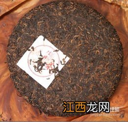 普洱小茶坨怎么辨好坏