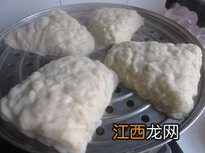 煤气蒸豆卷大概要多久