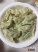 韭菜鸡蛋虾仁水饺能放多久