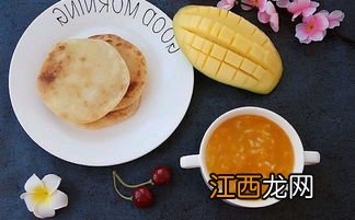 餐前吃什么对胃好