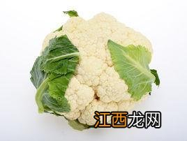 菜花不宜和什么同吃