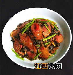 菜干和什么烧好吃吗