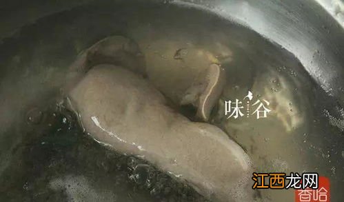 猪腰隔水要炖多久