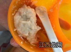 婴幼儿鱼泥怎么做