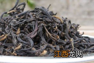 正山小种红茶怎么区分好坏