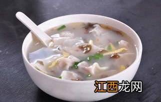 婴儿馄饨馅怎么做好吃