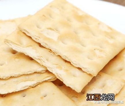 自制饼干用什么面粉