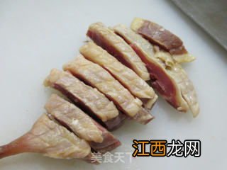 蒸腊鸭腿肉需要蒸多久