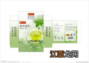 绿茶成袋的怎么泡