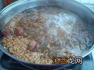 绿茶成袋的怎么泡