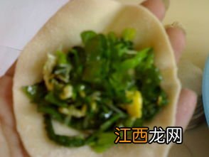 菠菜包饺子什么馅好吃