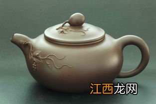 紫砂壶有泥火味怎么办