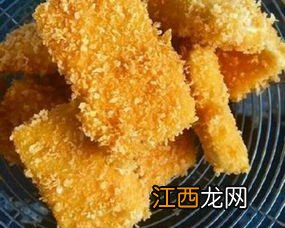 油炸豆腐片的怎么做好吃吗