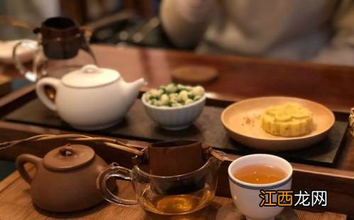 茶中宝怎么吃