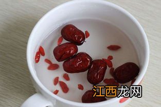 冰糖红枣水什么时候喝