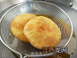 油炸的泡沫饼怎么做